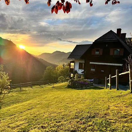 Casa vacanze Hornbacherin Rottenmann