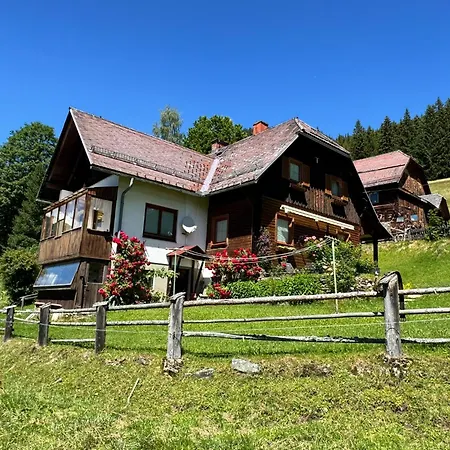 Hornbacherin Casa vacanze
