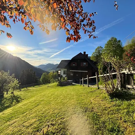 Casa vacanze Hornbacherin Rottenmann