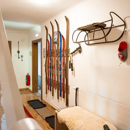 Casa vacanze Hornbacherin Rottenmann