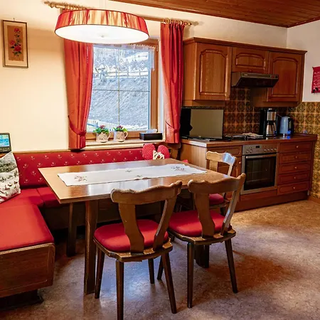 Hornbacherin Casa vacanze Rottenmann