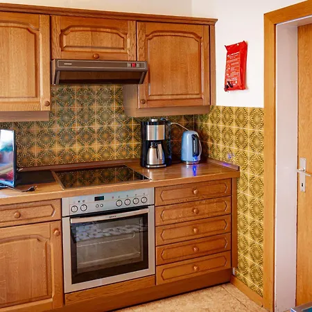 Casa vacanze Hornbacherin *