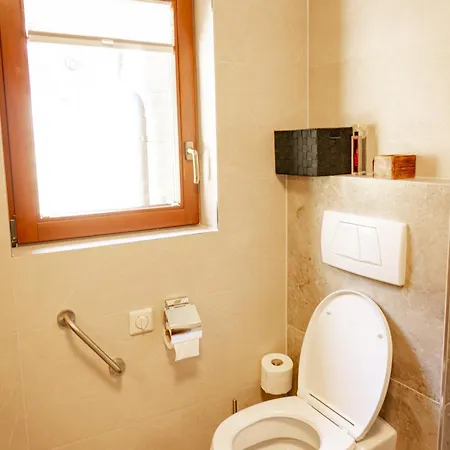 Casa vacanze Hornbacherin Rottenmann