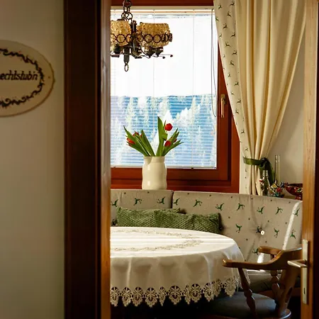 Casa vacanze Hornbacherin *