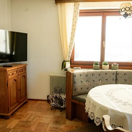 Hornbacherin Casa vacanze Rottenmann