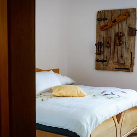 Casa vacanze Hornbacherin