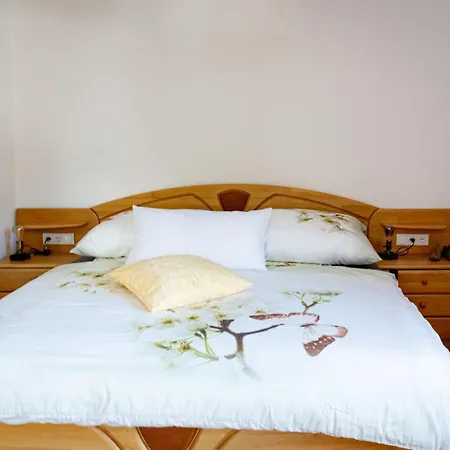 Casa vacanze Hornbacherin *