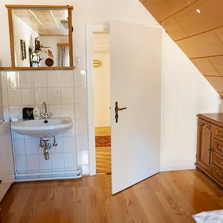 Hornbacherin Casa vacanze
