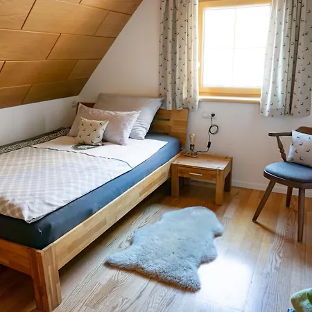 Hornbacherin Casa vacanze Rottenmann