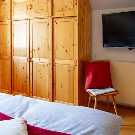 Casa vacanze Hornbacherin Rottenmann