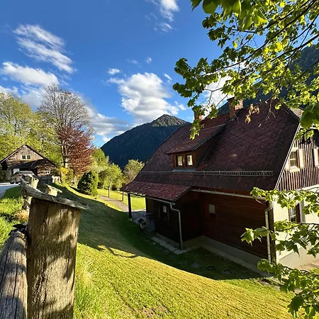 Casa vacanze Hornbacherin Rottenmann
