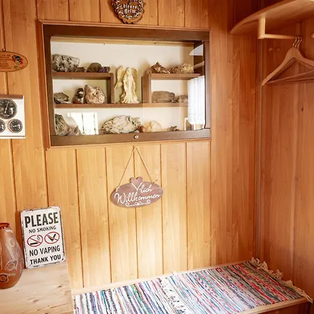 Hornbacherin Casa vacanze